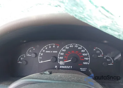 2002 Ford Explorer Xlt z USA, uszkodzony, nr VIN 1FMZU73E72ZA51145